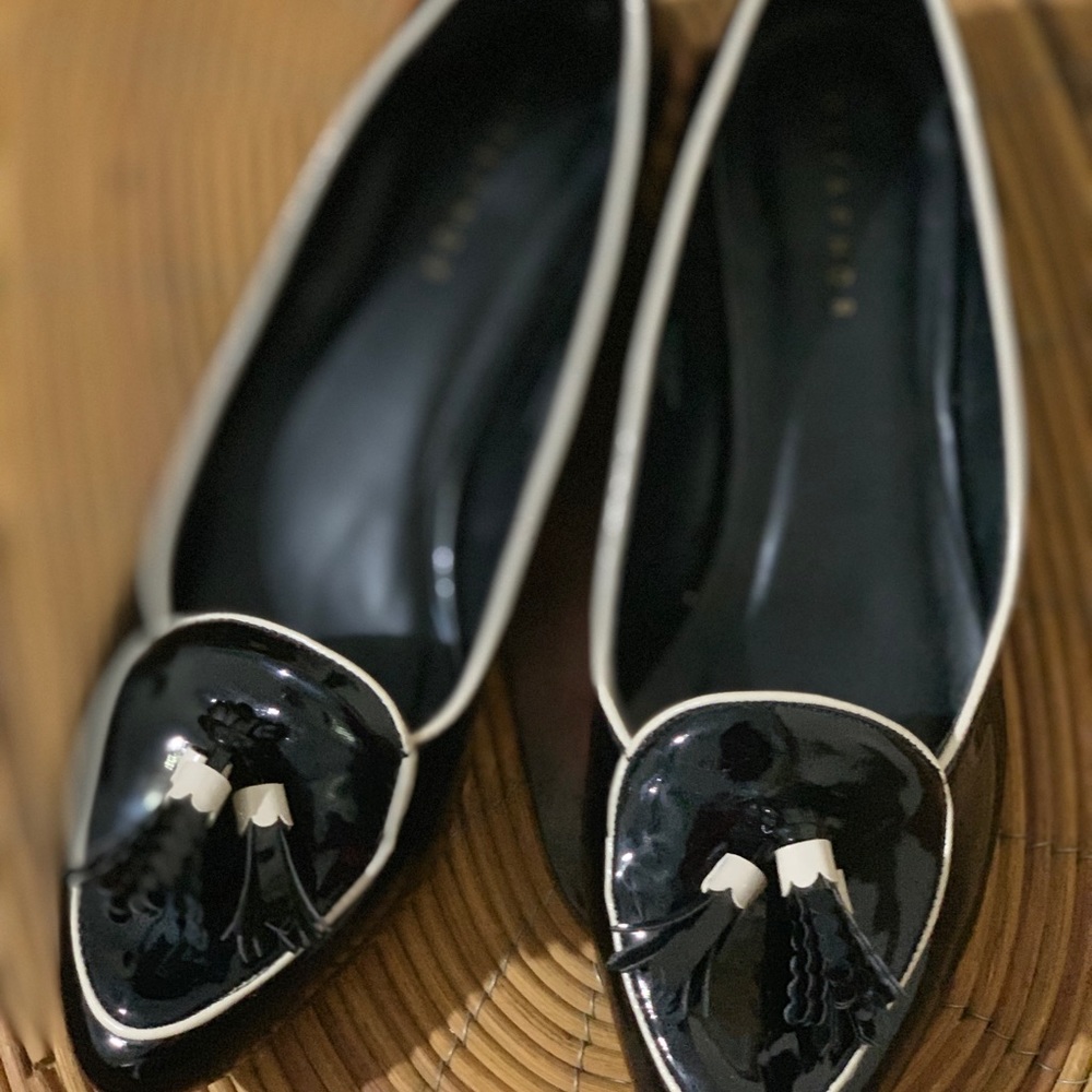 Metaphor Loafers